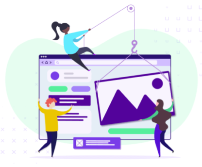 Web Redesign - Image 2