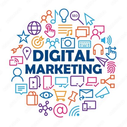 Digital Marketing Packages Standard Plan