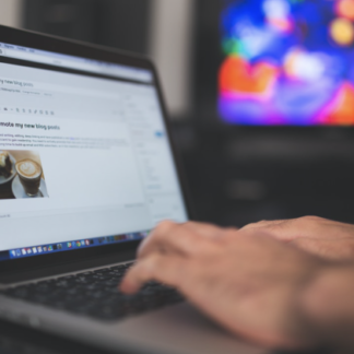 Web Content Writing
