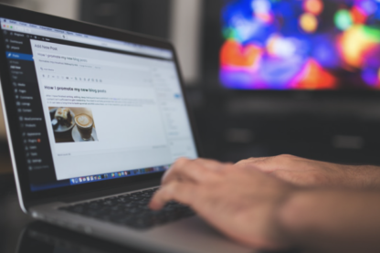Web Content Writing
