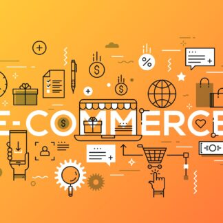E Commerce Advance Package