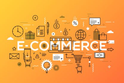 E Commerce Premium Package