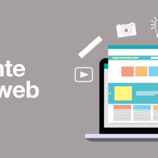 Web Redesign