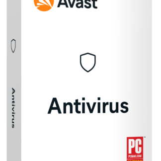 Avast Antivirus