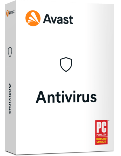 Avast Antivirus