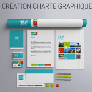 Web Graphic Charter