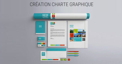 Web Graphic Charter